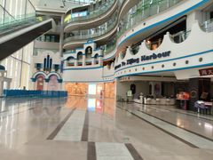 -民生百货(五路口店)