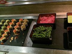 -上海东方佘山翰悦阁酒店·Vie全日制餐厅