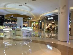 -深圳龙华星河COCO City(民治店)