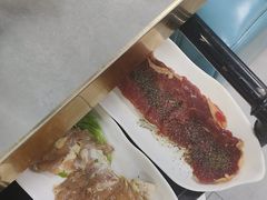-牛犇炭火烤肉·鲜切烤肉(承德总店)