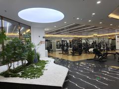 -云顶游泳健身(广州塔店)
