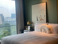 -baby bella小贝拉母婴护理中心(杭州凯宾斯基店)