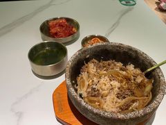 -西塔老太太拌饭(洋泾天物空间店)