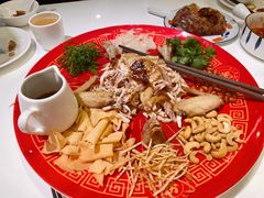 招牌顺德婆捞鸡-清晖小苑•顺德地方菜(壹海城店)