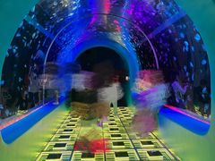 -欢乐海岸海洋奇梦馆