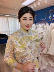 -莫小姐婚纱