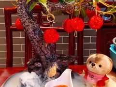 -京味张·北京烤鸭(南山店)