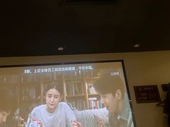 -上足·影院足道·SPA(红岭店)