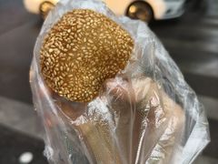 麻球-百年德园(侯家塘店)