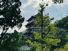 -径山寺