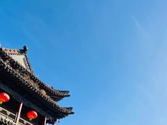 -五台山风景区