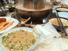 -福寿斋·老北京铜锅涮肉·烤鸭(顺义总店)