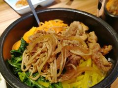 -小米烤肉-泥炉炭烤(常营店)