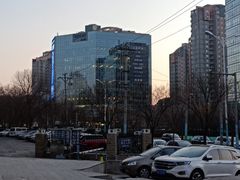 -凯德MALL(望京店)