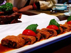 -童福兴·南京菜(老门东店)