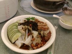 -七叔家宴家常广西菜(明秀东路店)