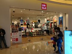 -优衣库(福州爱琴海购物公园店)