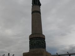 -人民防洪胜利纪念塔