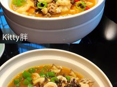-海味世家·家常菜馆(明州里店)