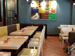 -呀咪咖喱屋(龙之梦购物中心莘庄店)
