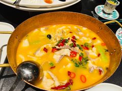 -四季小馆·潤·中国菜(越秀公园店)