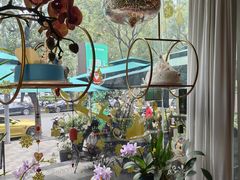 -街角 T·COFFEE 融合料理·BISTRO(车公庙店)