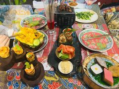 -小娘惹厨房Little Nyonya(狮城有约上榜店)