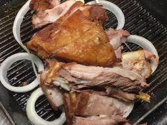 -楼兰新疆主题餐厅(苏州中心店)