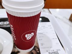 -COSTA COFFEE(上海虹口龙之梦)