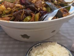 -拿渡·水煮鱼麻辣香锅(王府井奥莱·香江小镇店)