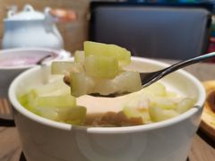 干贝胡瓜-四道菜·福建菜馆(新街口金鹰店)