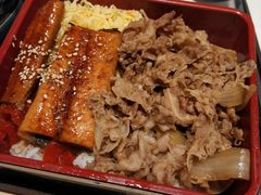 -吉野家(上海美罗城店)