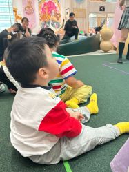 -奈尔宝家庭中心·亲子餐厅(华采天地店)