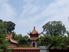 -戏马台景区