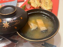 -鲔之享·嗜味羡私厨(世茂滨江店)