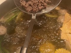 -焯牛潮汕牛肉火锅(云峰街创始店)