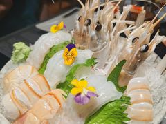 -昱匠·日本料理(金融街店)