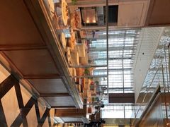 -君悦酒店·乐厨·高空自助餐(青年大街店)