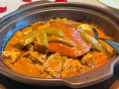 -蟹榭·本帮江浙菜·蟹宴(五角场合生汇商场店)