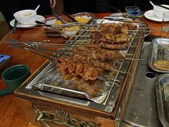 -清真·馬坡二旦烧烤(人生一串拍摄店)