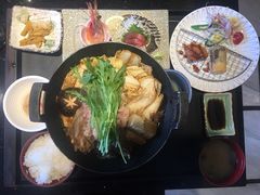 -江户前日本料理(瑞诗酒店店)