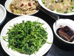 -老头儿油爆虾·知味杭州(爱琴海购物中心)