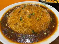 -龙梅肥肠鱼(明瓦廊店)