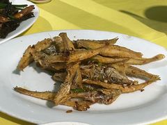 -淇沙湾渔村餐厅