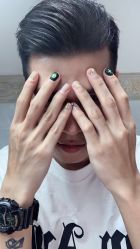 -Miss·A日式美甲美睫