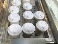 小吃自选台-和府捞面(东直门银座店)