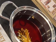 -呷哺呷哺(西单大悦城店)