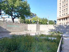 -皇城根遗址公园-东安门遗址