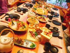 -文三酒肆自助放题(新街口友谊广场店)