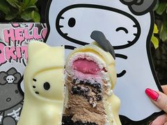 -好利来(朝外店)